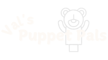 Val's Puppet Pals logo