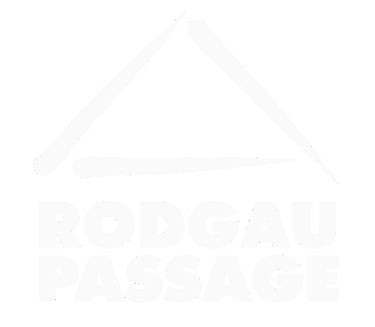 Rodgau Passage logo