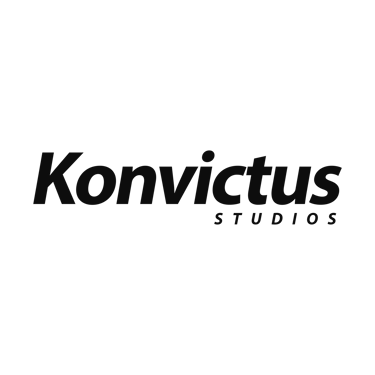 Konvictus Locadora logo