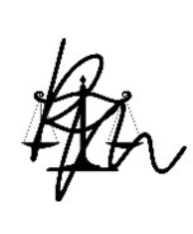 Dra. Raíssa Melo - Advogada logo