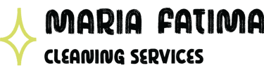 M. Fatima Cleaning Services logo