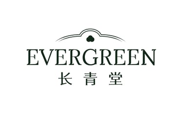 Evergreen Health & Wellness logo