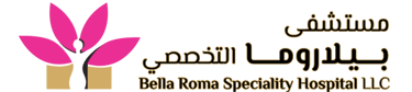 Bella Roma Specialty Hospital logo