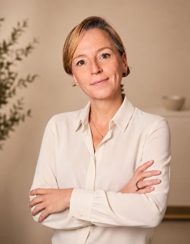 Neuropediatra en Boadilla del Monte - Dra. Noelia Moreno Acero