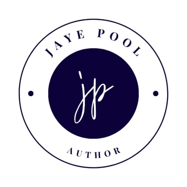 Jaye Pool logo
