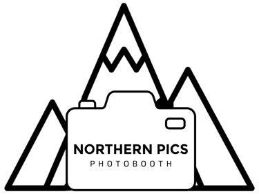 NorthernPicsPhotoBooth logo