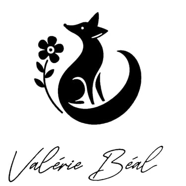 Valérie Béal logo