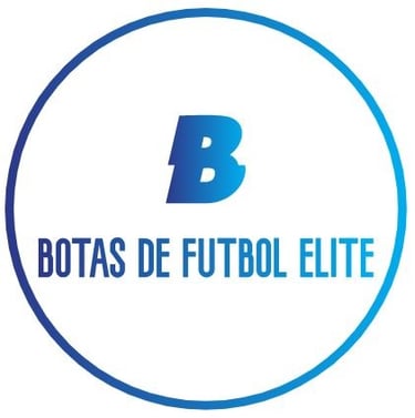 Botas de Futbol Elite logo