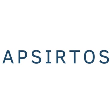 Apsirtos logo