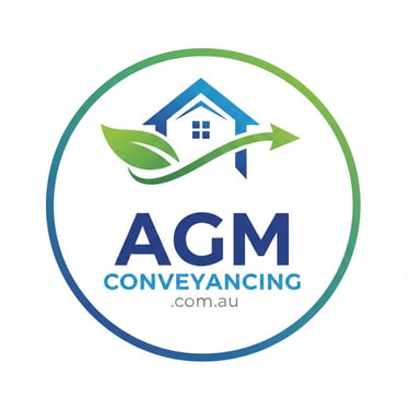 agmconveyancing logo