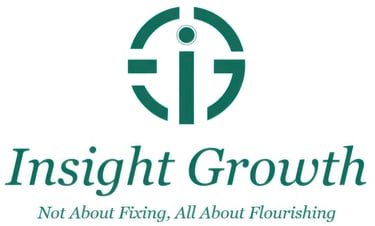 Insight Growth logo