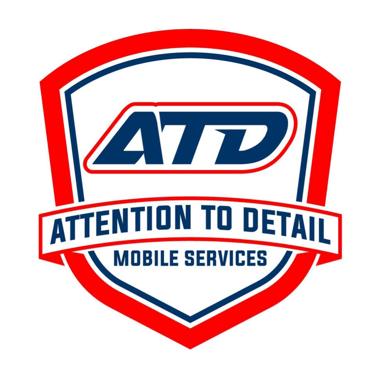 Attention to Detail Mobile Services LLC logo