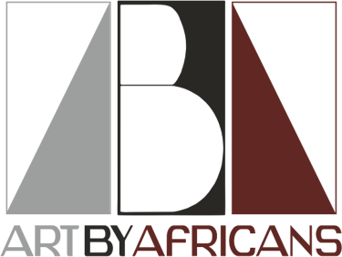 ArtbyAfricans logo