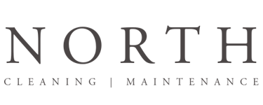 North Cleaning Service logo