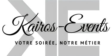 Kairos-Events logo