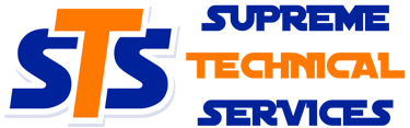 STSSupreme logo