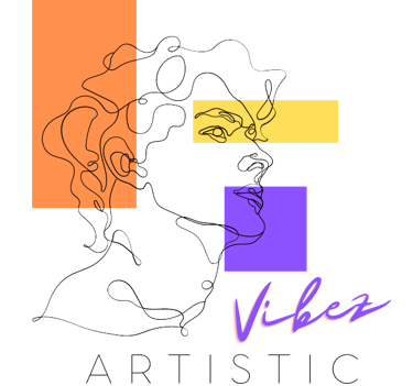 Artistic Vibez logo