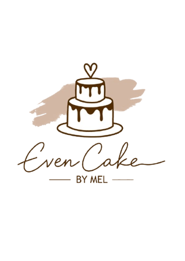 Evencake logo