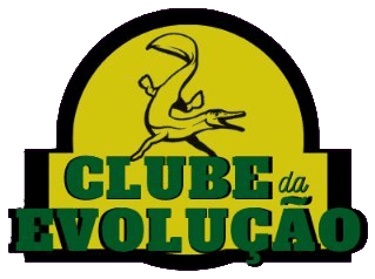 DROPS DE EVOLUÇÃO logo