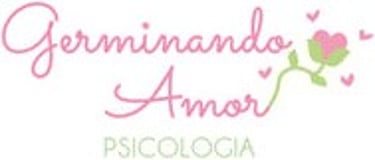 Germinando Amor - Psicologia logo