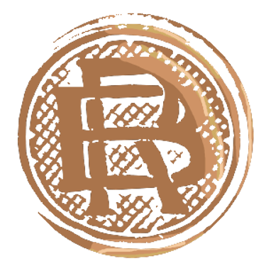 R.M. Bryant | Author logo