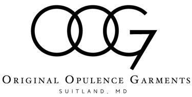 Original Opulence logo