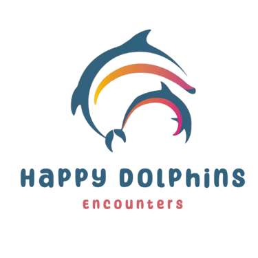 Happy Dolphins Encounters ASBL logo