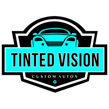 Tinted Vision UK - Pocklington, York logo