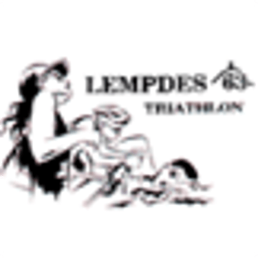 Lempdes 63 Triathlon logo