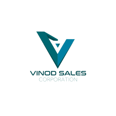 Vinod Sales Corporation logo