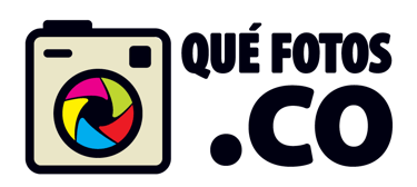 quefotos.co logo