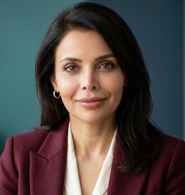 متاهات السياسة logo