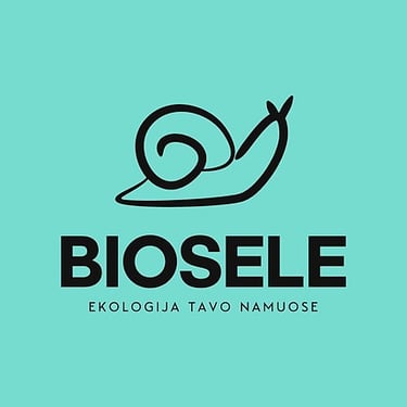 UAB Biosele atstovaujame inovatyvų dumblo skaidymo produktą Ydro Septic logo