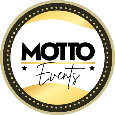 Motto Events - Eventos, Bodas, Comuniones, Corporativos  logo