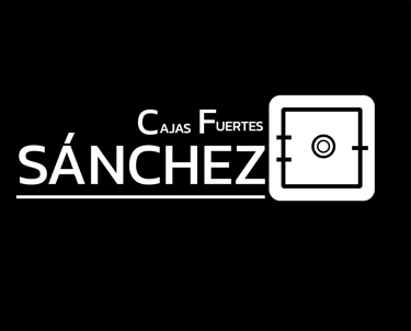 Sánchez Cajas Fuertes logo