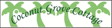Coconut Grove logo