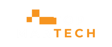 Top Martech logo