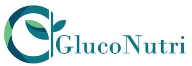 GlucoNutri logo