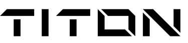 Titon logo