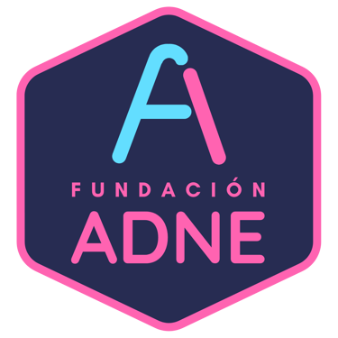 Fundacion adne, taller de tareas adne, clases particulares, clases personalizadas, clases en casa, clases en cali logo