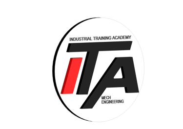 ITA Mech Engineering ! Blogs, Mechanical Engineering logo