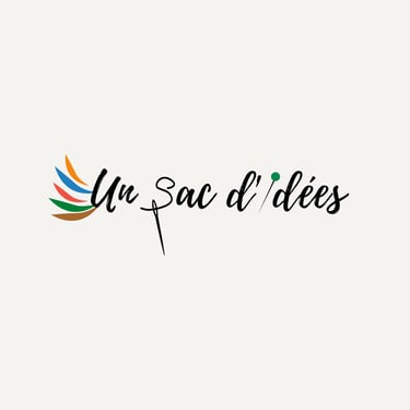 Un sac d'idées logo