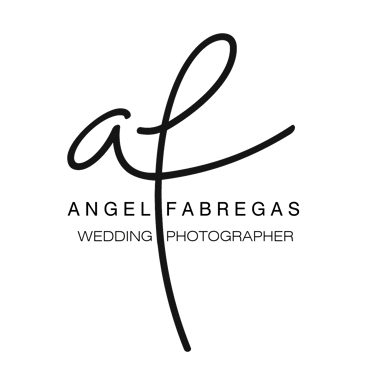 Fotógrafo y Vídeo de Bodas 🔝 Barcelona/Badalona ☎ 605435541 logo