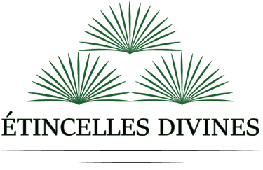 Etincelles Divines logo