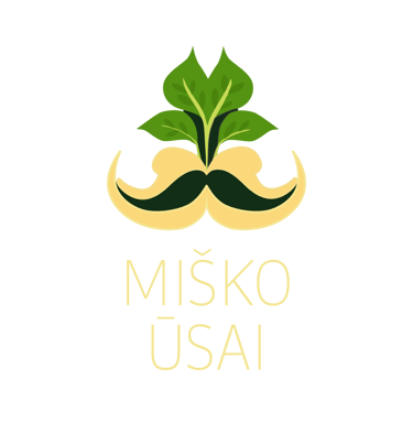Iliustruota matematika logo