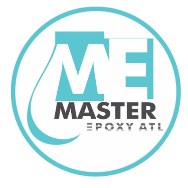 Master Epoxy Atl logo
