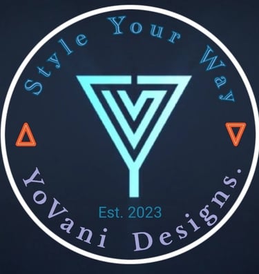 Yovanidesigns logo