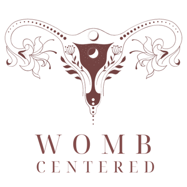 San Marcos TX Birth Doula Womb Centered logo