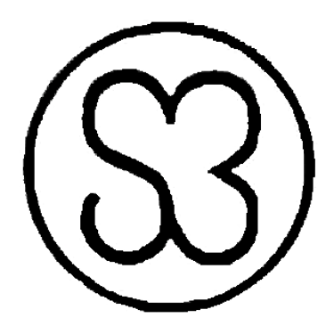 Cerâmica Silmara Benetton logo