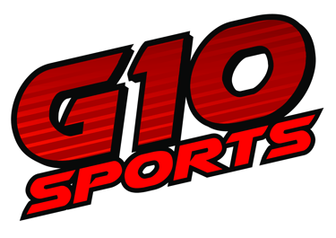 G10 Sports logo
